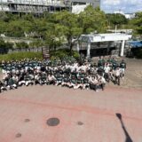 応援ツアー開催