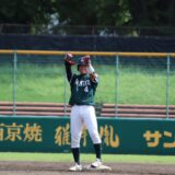 敗戦