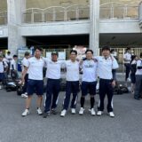 敗戦
