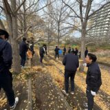 伊川大クリーン大作戦